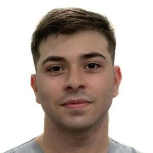 Абара Фаисал Абдулхамидович