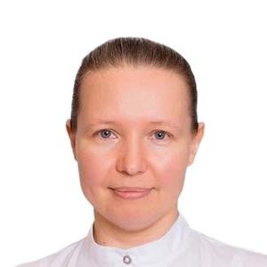 Порядина Елена Васильевна