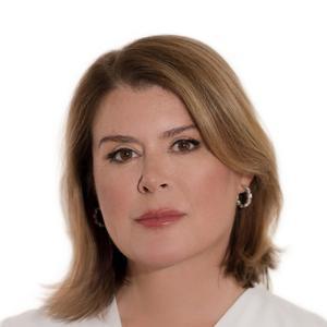 Рожкова Елена Александровна