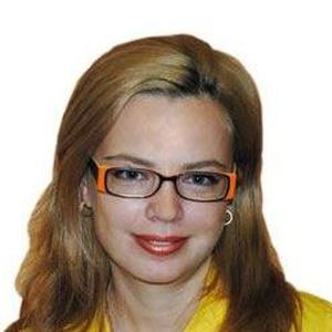 Белякова Юлия Валерьевна