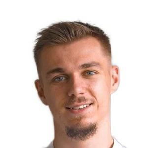 Шабанов Никита Дмитриевич