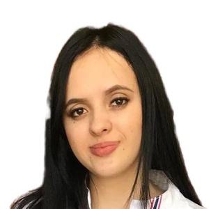Садыкова Римма Рафиковна