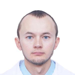 Рудявко Вадим Сергеевич