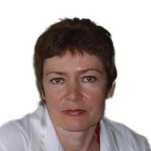 Короленко Оксана Леонардовна