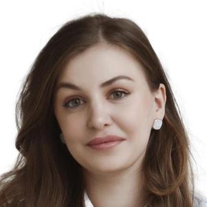 Дзаурова Эсет Сафарбековна