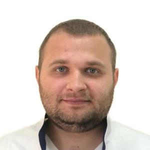 Шубенков Андрей Олегович