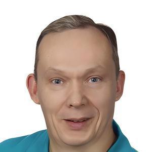 Калинин Евгений Петрович