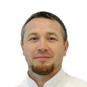 Ахметшин Лэйнис Ямилевич