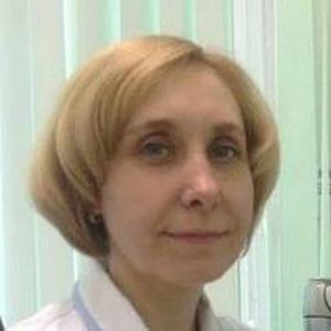 Пильгун Ольга Анатольевна