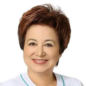 Смирнова Надежда Валентиновна