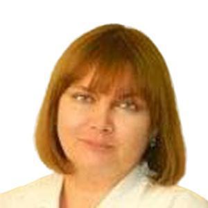 Силаева Алла Сергеевна