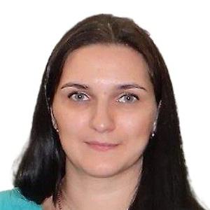 Музалькова Виктория Викторовна