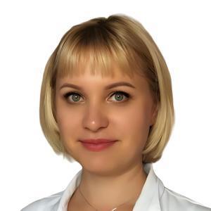 Роман Екатерина Михайловна