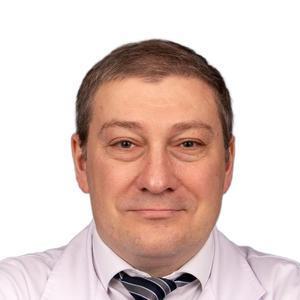 Бурмистров Михаил Владимирович
