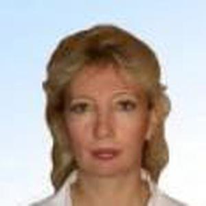 Габсаликова Расима Тазиевна