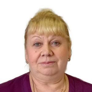 Шустикова Людмила Ивановна