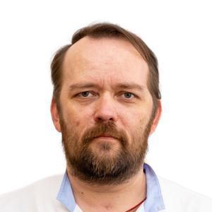 Чистяков Игорь Юрьевич
