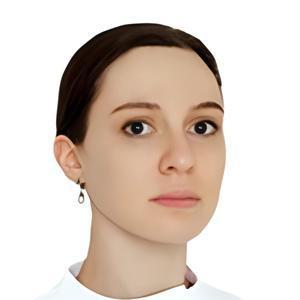 Полевая Ольга Алексеевна