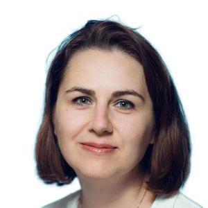 Крылатова Наталья Игоревна