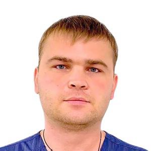 Лычкин Никита Николаевич