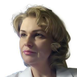 Краскова Елена Николаевна