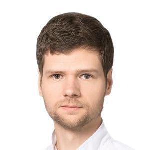 Быков Андрей Владимирович