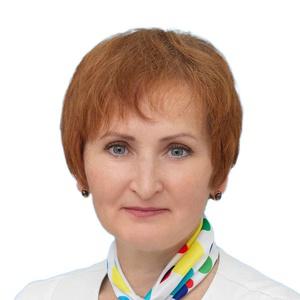 Титова Анна Анатольевна