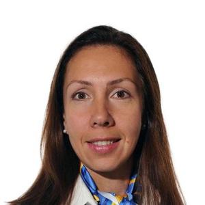 Богомолова Ирина Викторовна