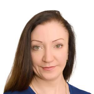Носкова Елена Николаевна