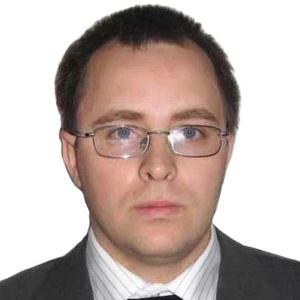 Карпатский Игорь Владимирович