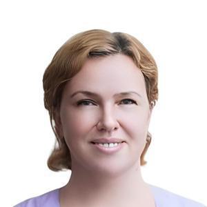 Тимошенкова Лариса Владимировна