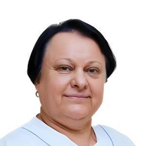 Руденко Татьяна Петровна