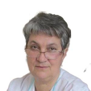 Горбатикова Галина Николаевна
