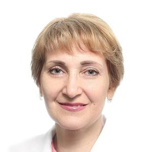 Корнюхина Ольга Петровна