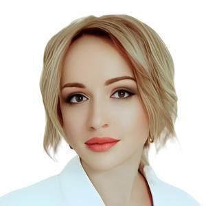 Кливитская Нина Александровна