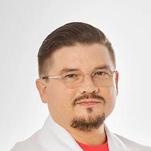 Малышев Владислав Юрьевич