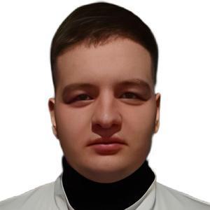 Зубарев Алексей Юрьевич