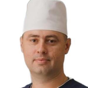 Чечухин Евгений Викторович