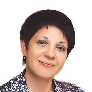 Мазнева Маргарита Николаевна