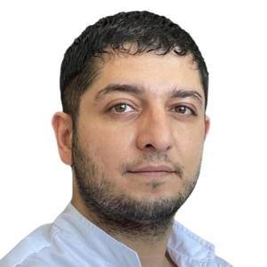 Байрамов Хаял Азерович