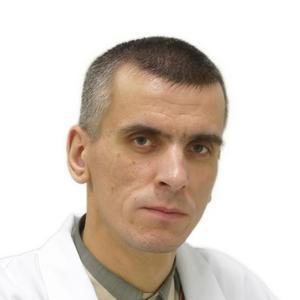 Писарев Дмитрий Николаевич