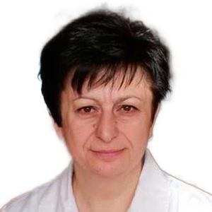 Ашалян Цахик Ашотовна