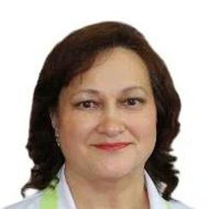 Фомина Эльвира Геннадьевна