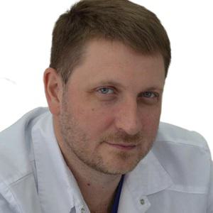 Выдряков Кирилл Юрьевич
