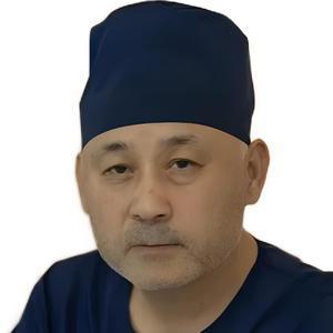 Султанов Улугбек Талипжанович