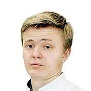Акбаров Павел Алимджанович