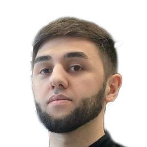 Найманов Рустам Султанбиевич
