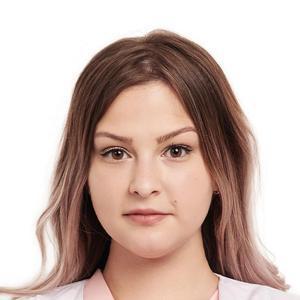 Ковальская Валерия Александровна