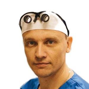 Кузнецов Дмитрий Анатольевич