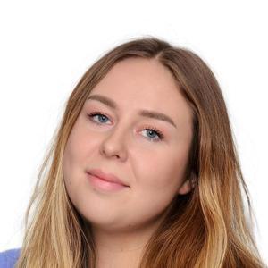 Долгирева Виктория Александровна
